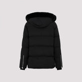 MOOSE KNUCKLES Original Shearling 3Q Jacket at Gravity NYC